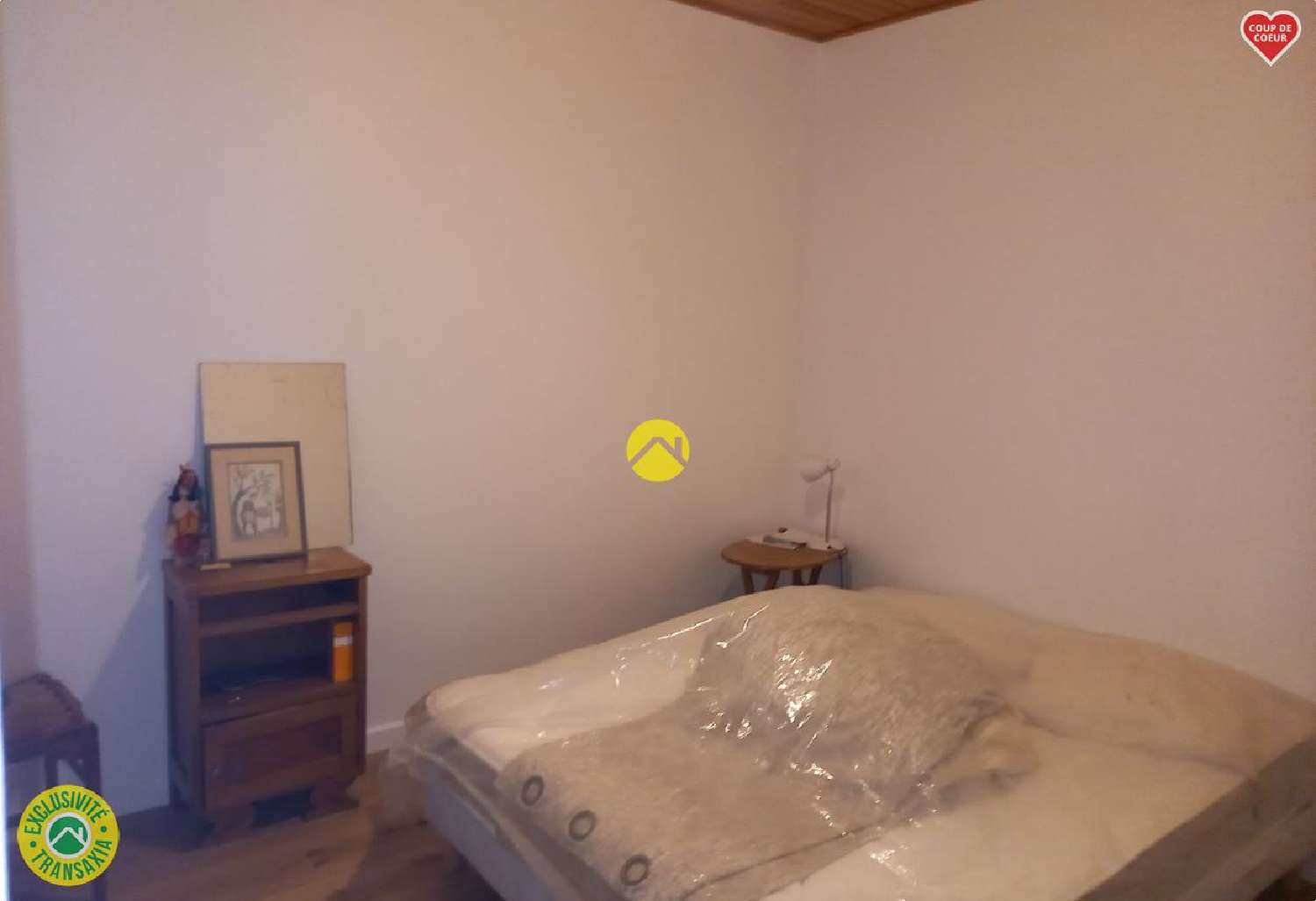  à vendre maison Murat Cantal 8