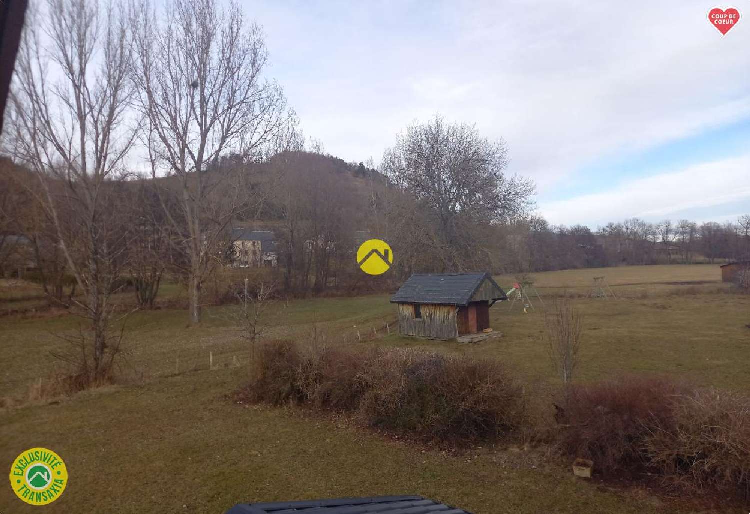 te koop huis Murat Cantal 8