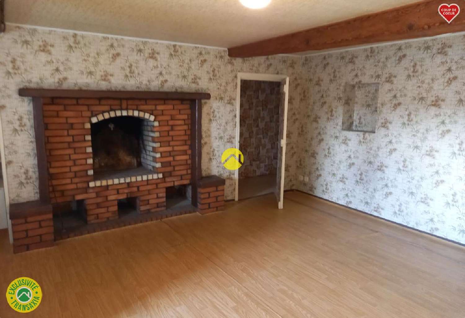  en venta casa Murat Cantal 6