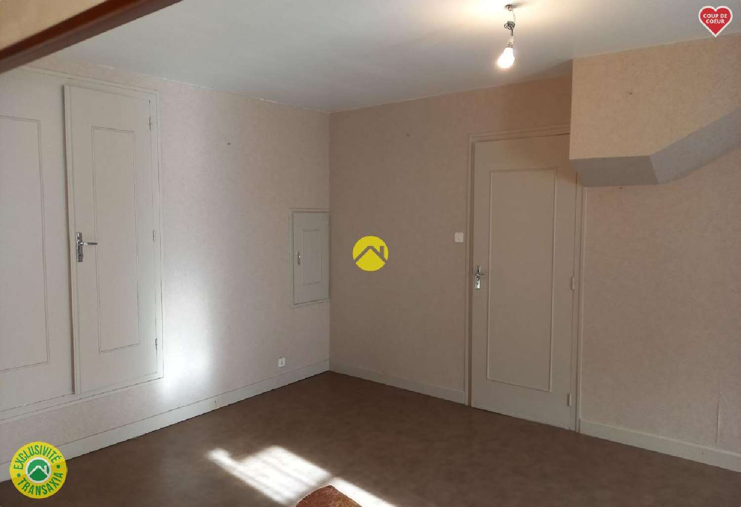  en venta casa Murat Cantal 8