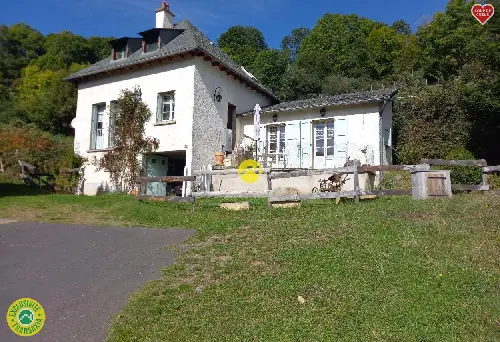 Murat Cantal huis foto
