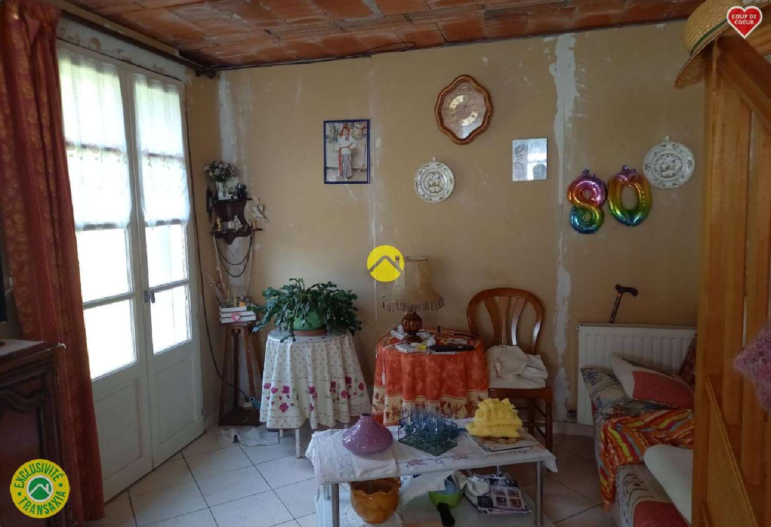  te koop huis Murat Cantal 8