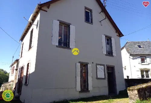 Murat Cantal huis foto