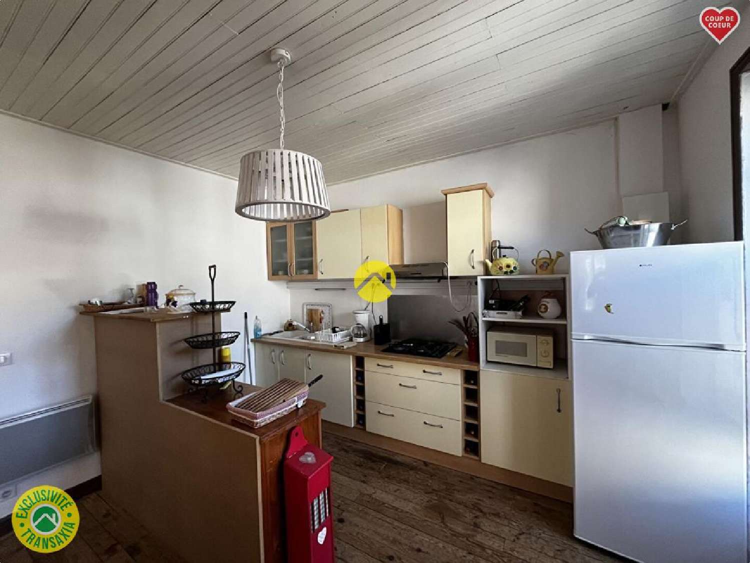  for sale house Murat Cantal 6