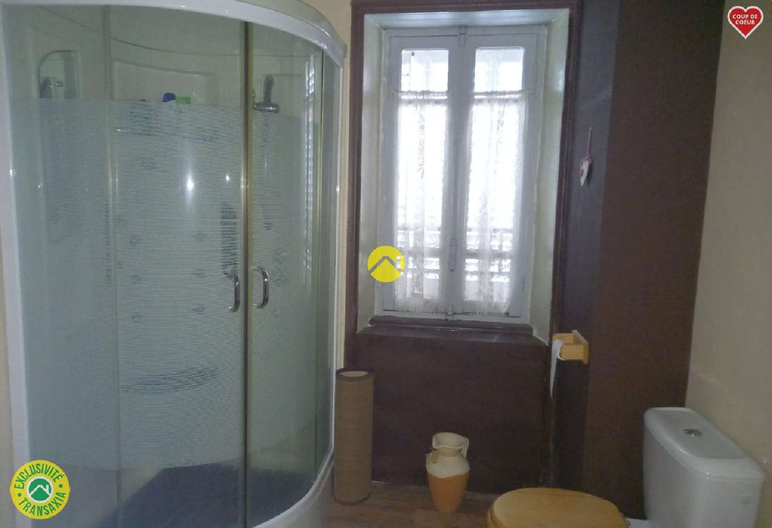  for sale house Murat Cantal 8