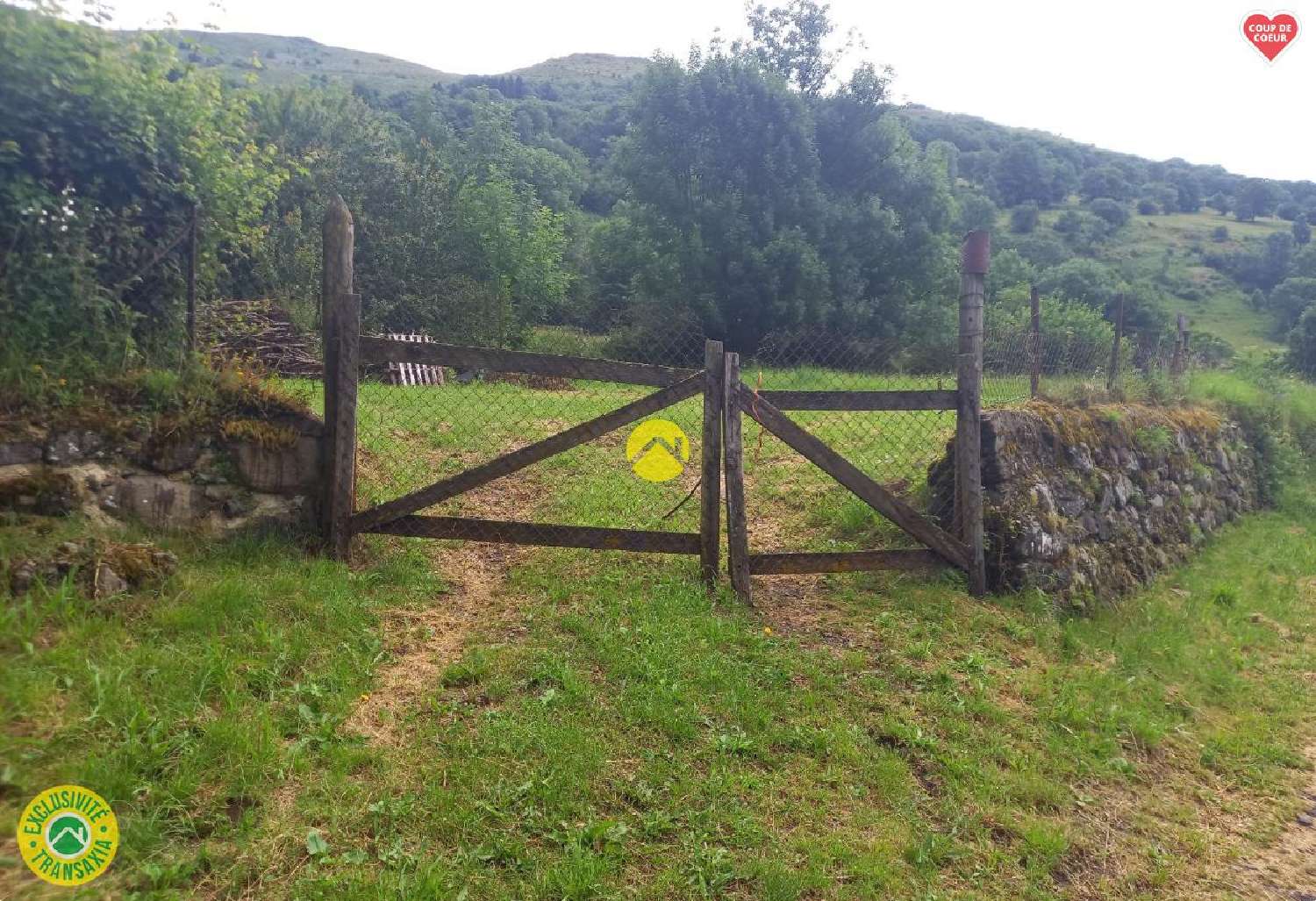 en venta casa Murat Cantal 5