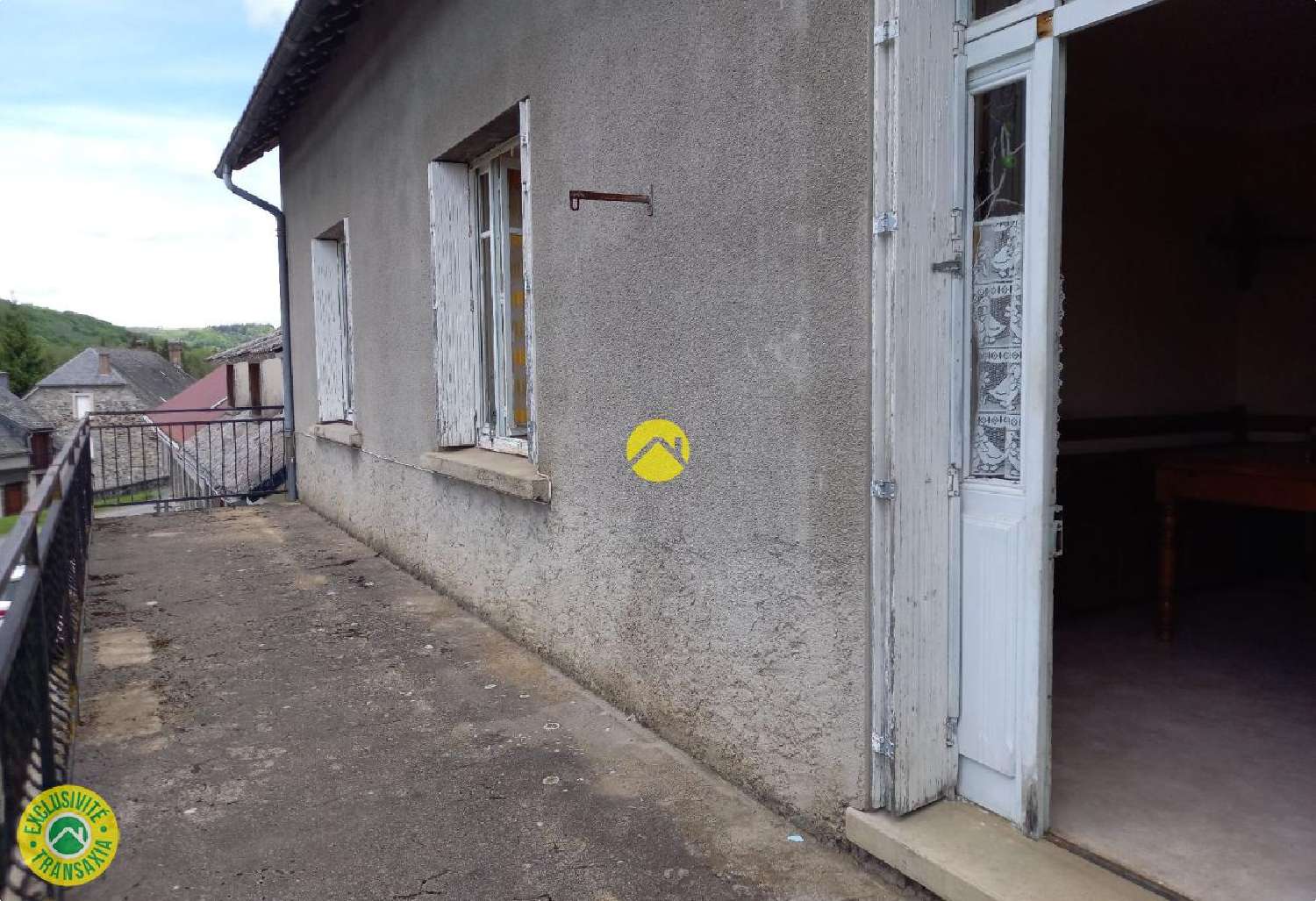  for sale house Murat Cantal 4
