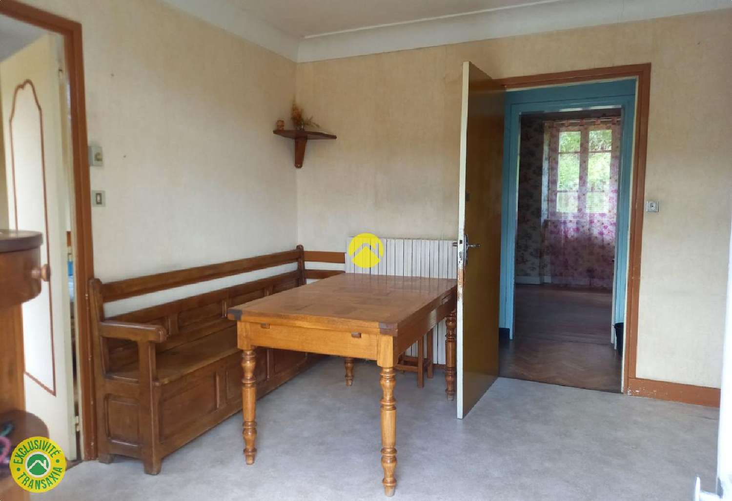  for sale house Murat Cantal 6