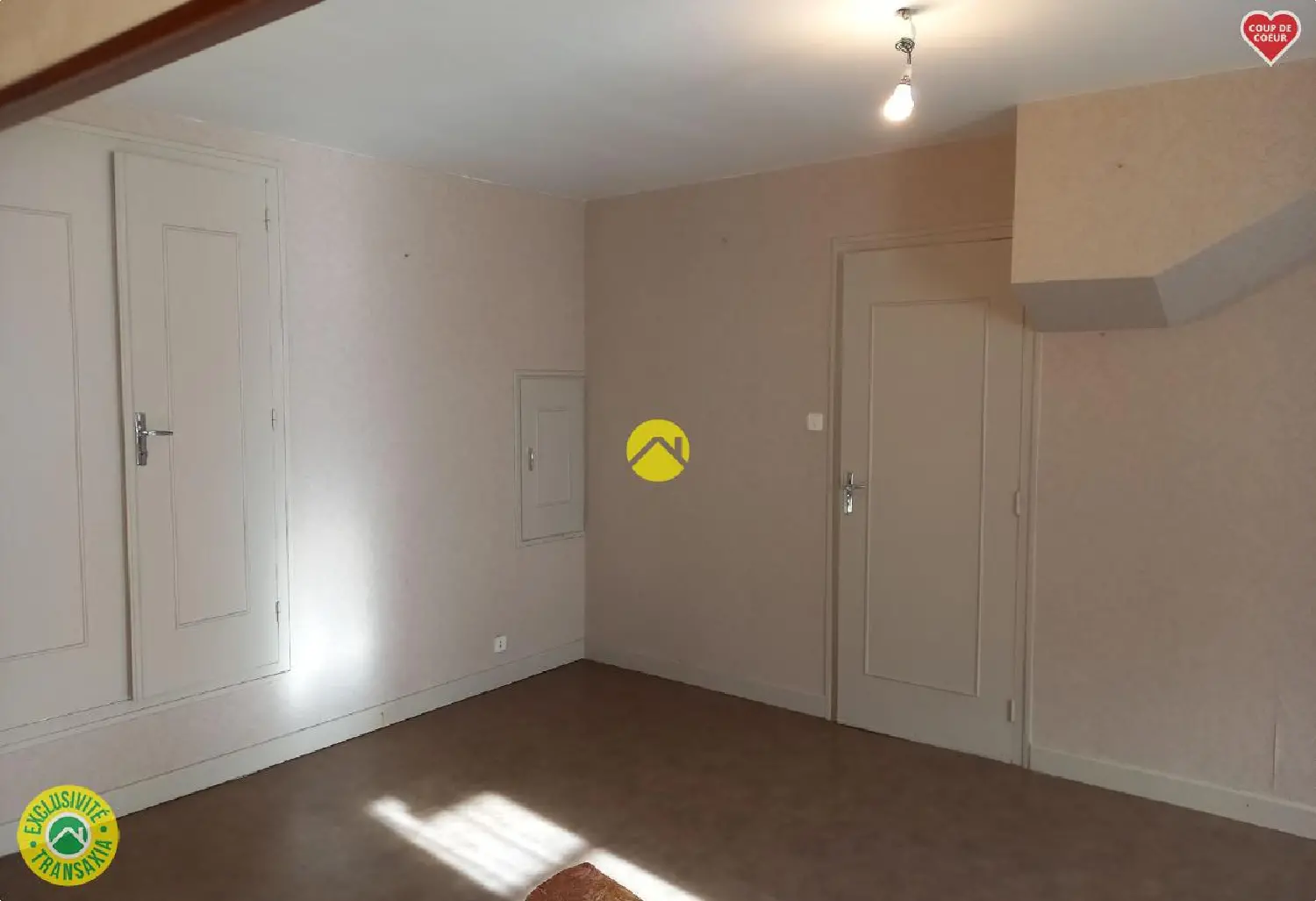 en venta casa Murat Cantal 8