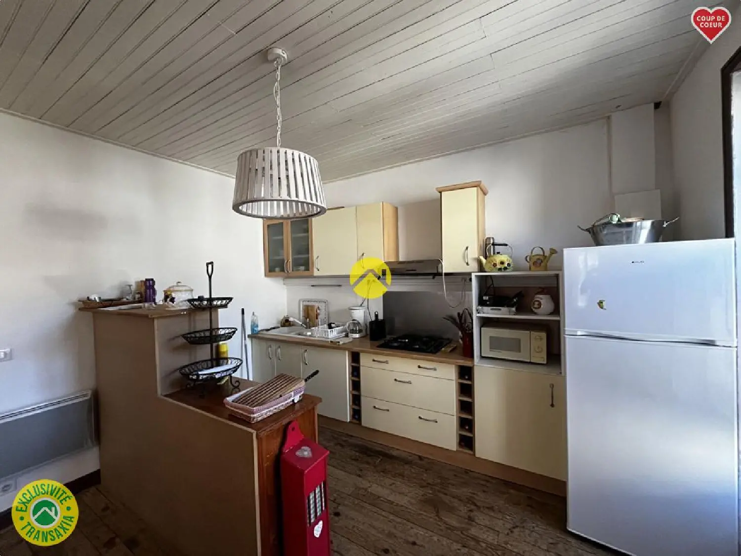  for sale house Murat Cantal 6