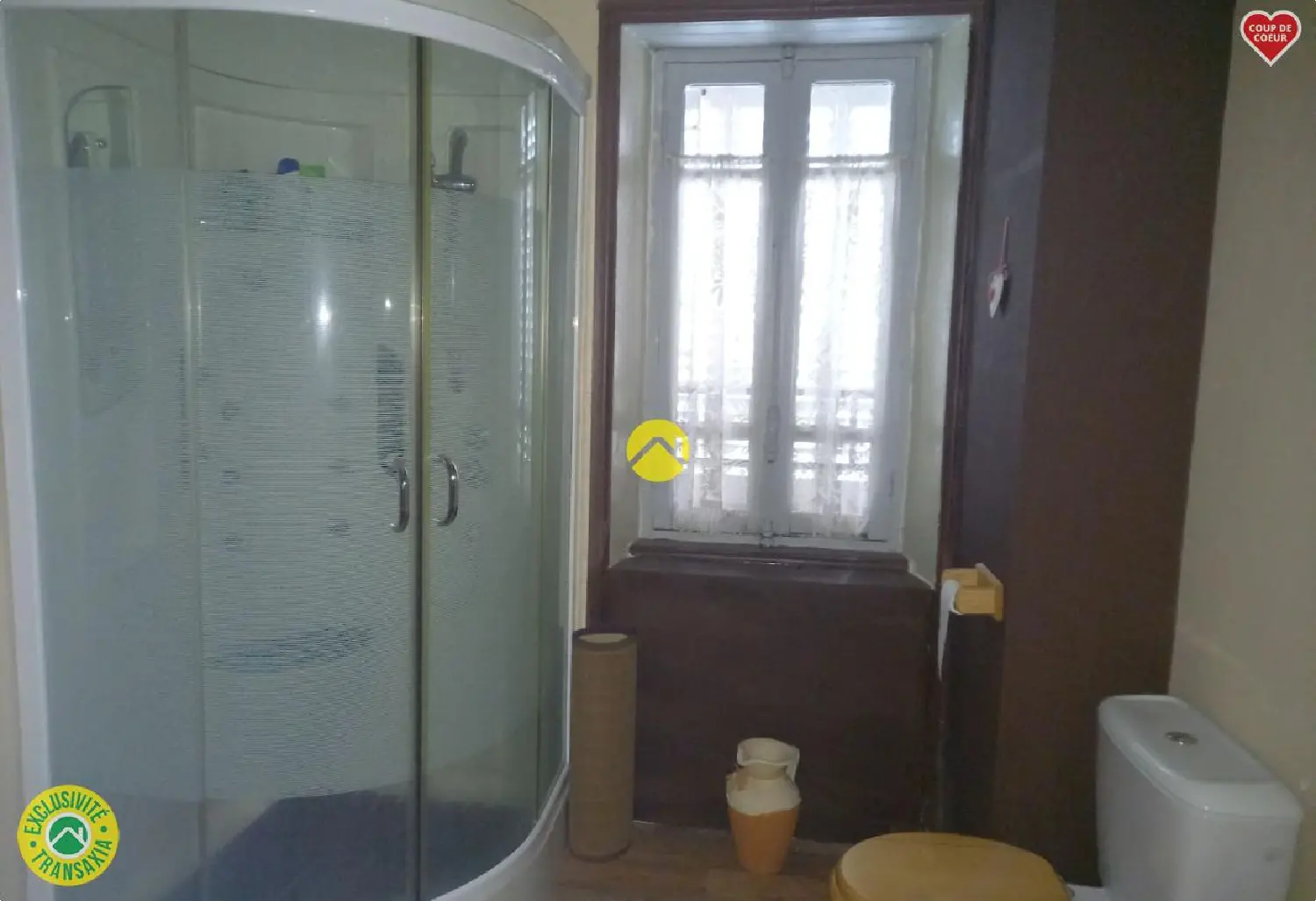  for sale house Murat Cantal 8
