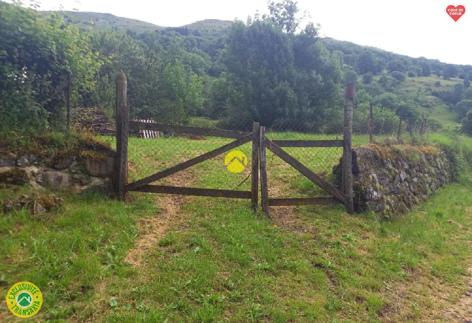  en venta casa Murat Cantal 5
