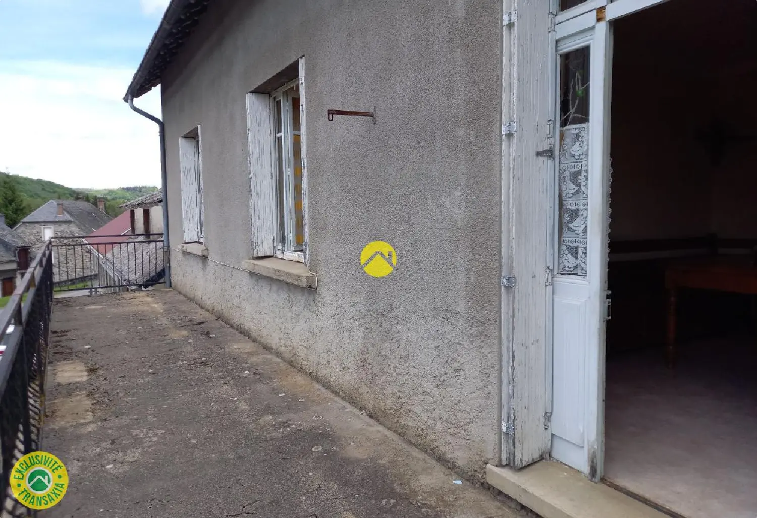  kaufen Haus Murat Cantal 4