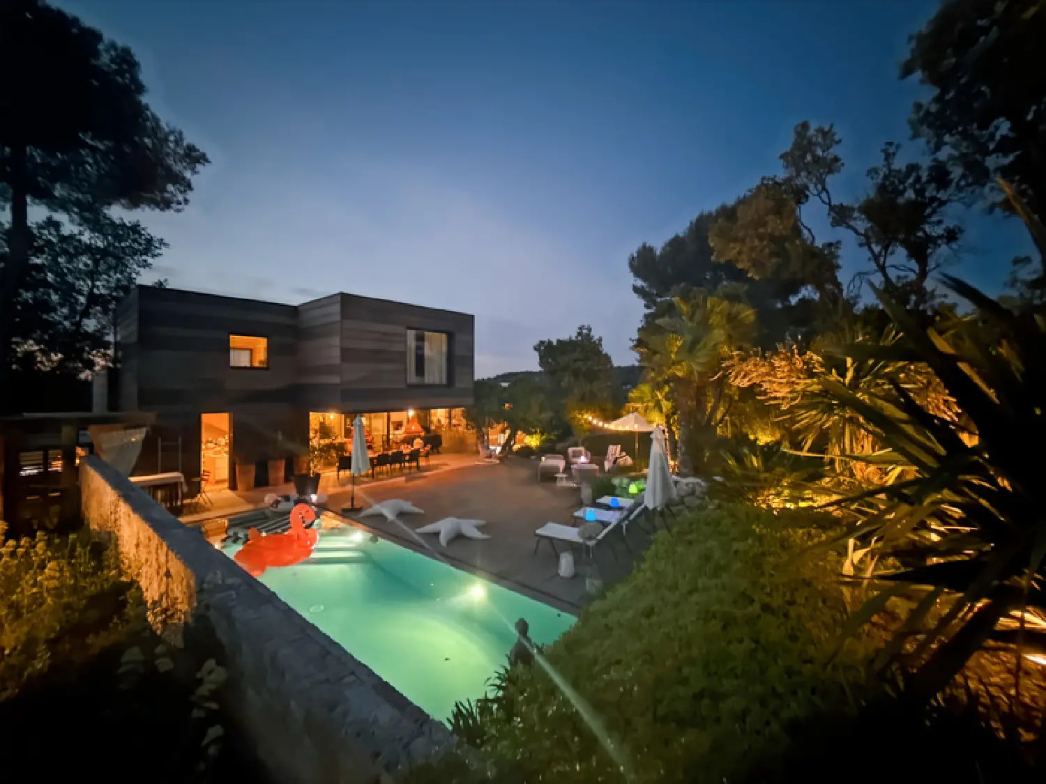  en venta casa Murles Hérault 3
