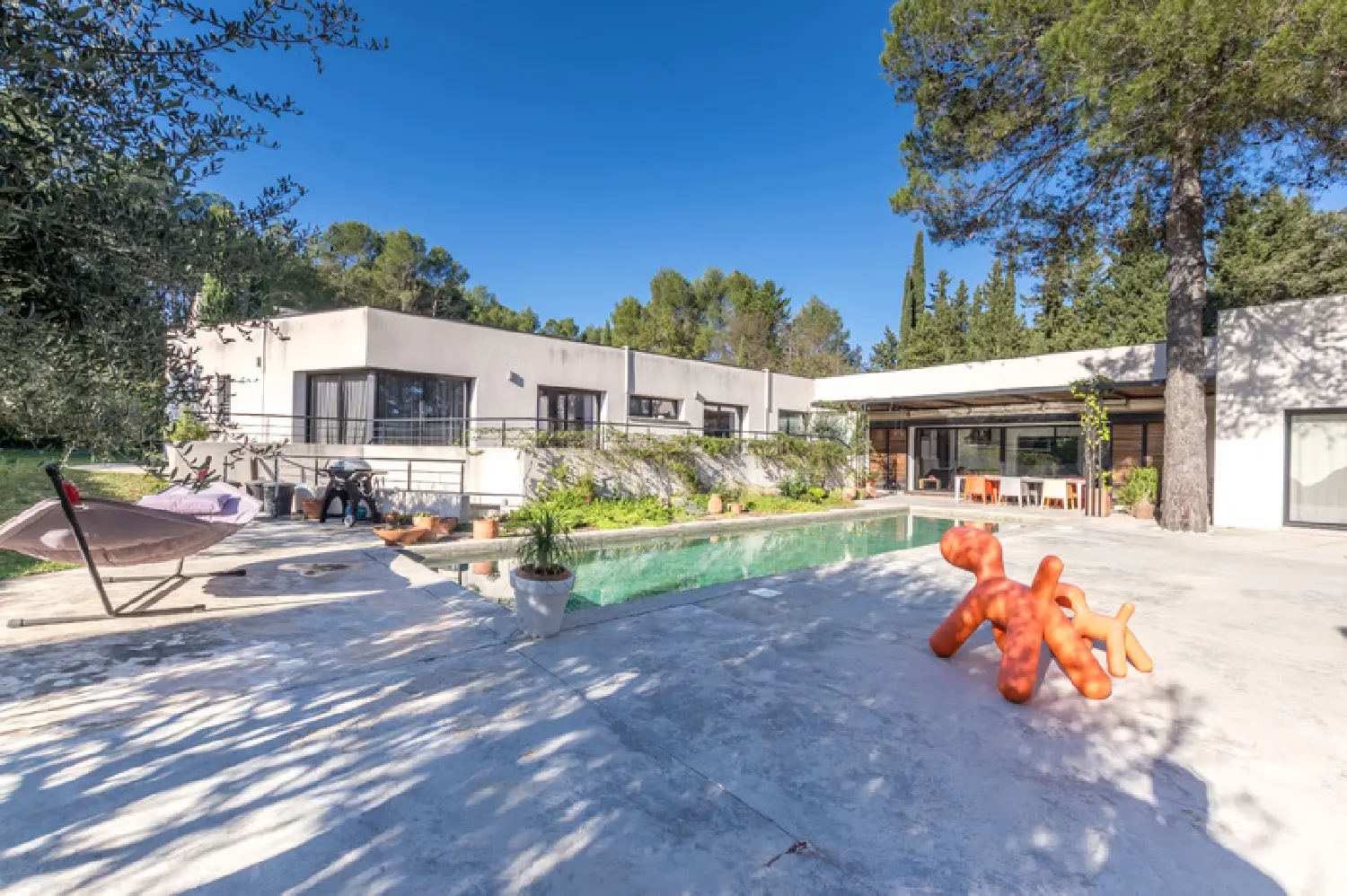  à vendre maison Murles Hérault 1