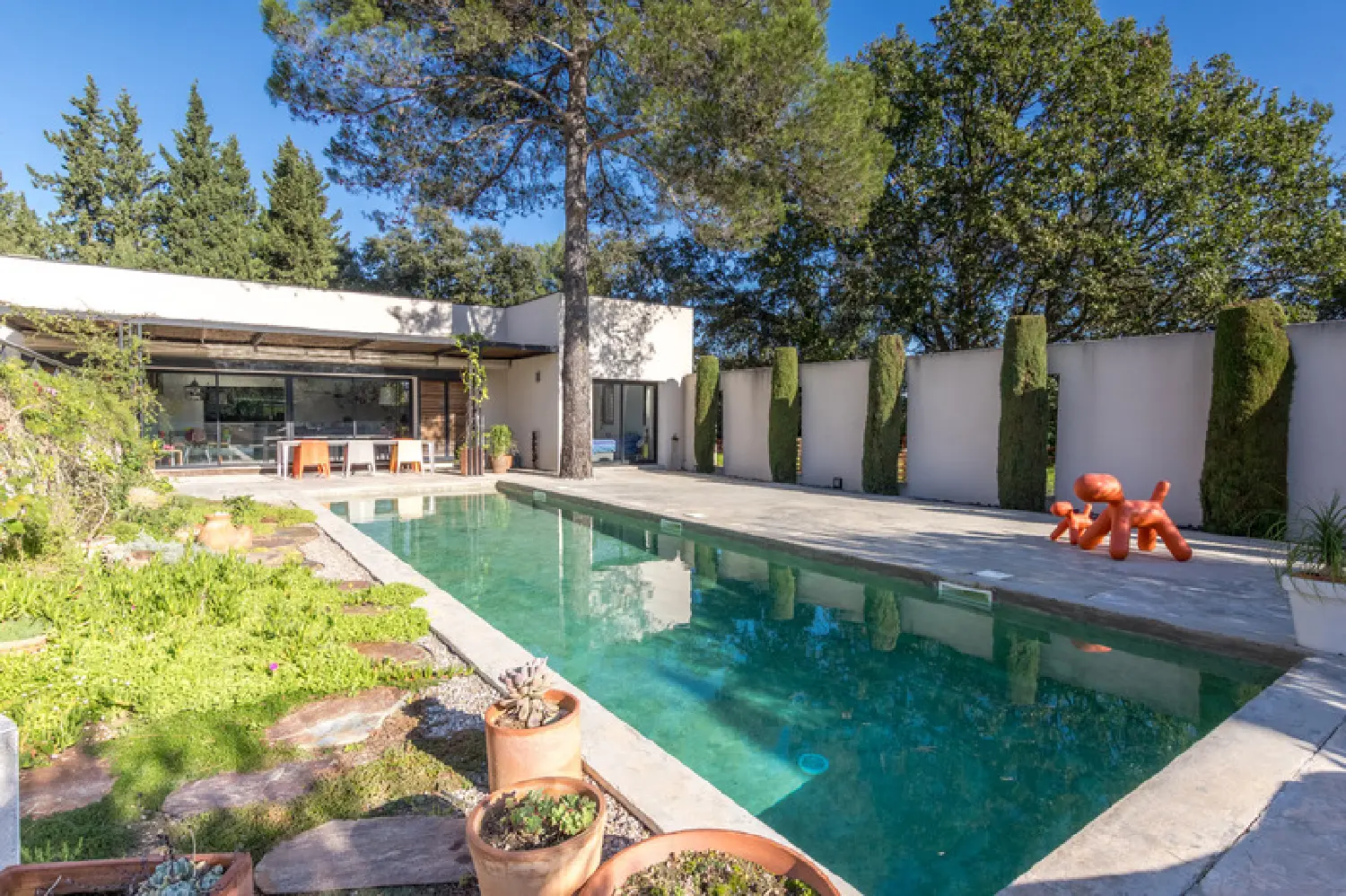  à vendre maison Murles Hérault 4