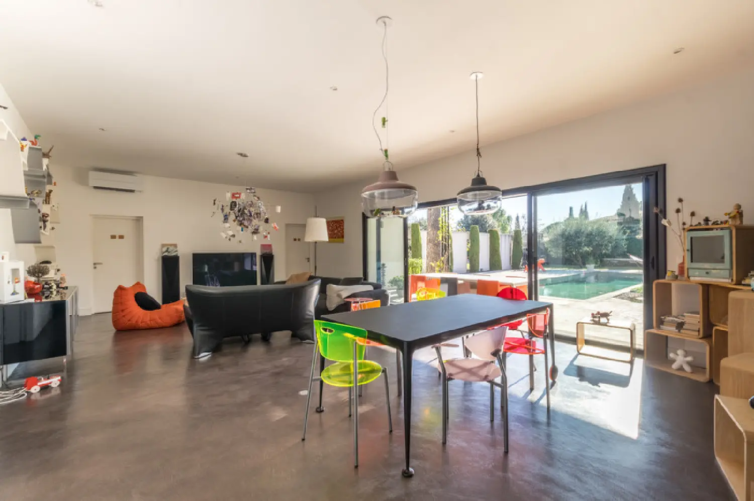 à vendre maison Murles Hérault 6