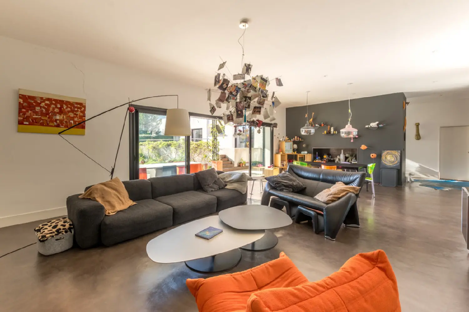  à vendre maison Murles Hérault 7