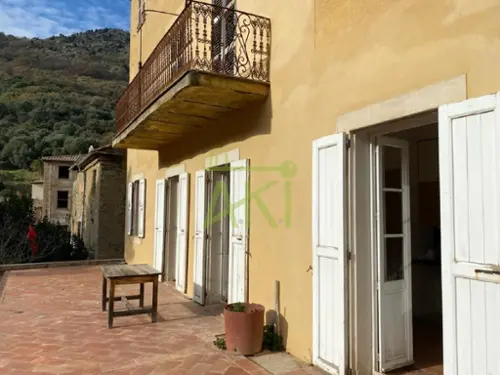 Muro Haute-Corse casa foto 7101959