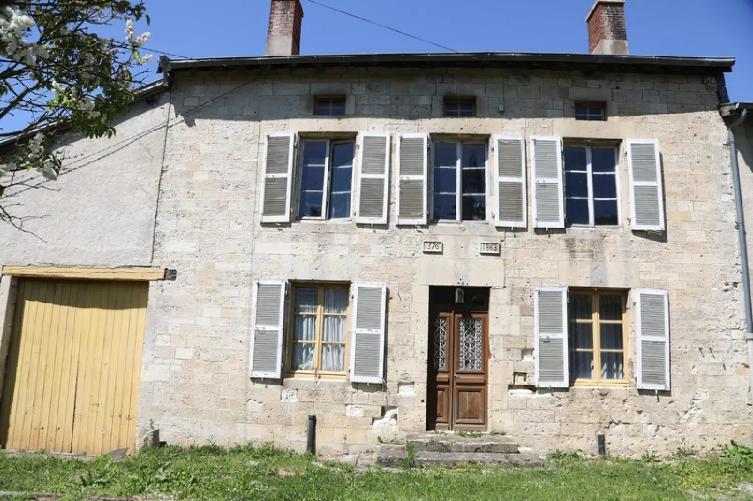  te koop huis Murvaux Meuse 1