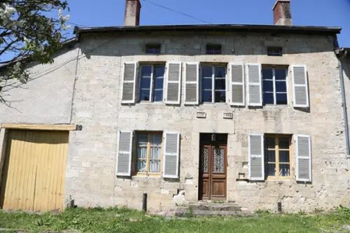 Murvaux Meuse huis foto 7087990