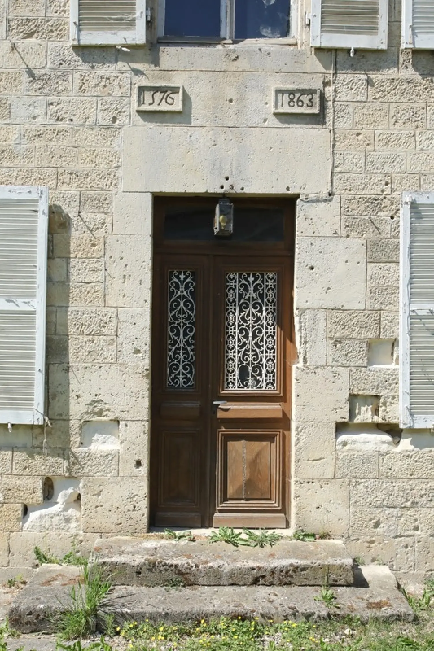  te koop huis Murvaux Meuse 2