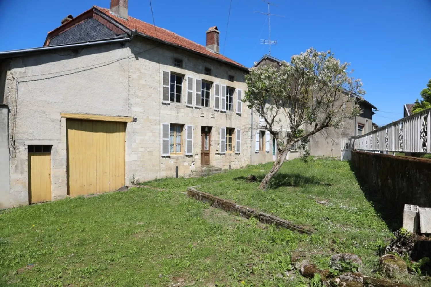  te koop huis Murvaux Meuse 3