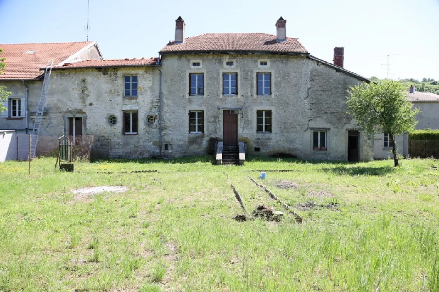  te koop huis Murvaux Meuse 5