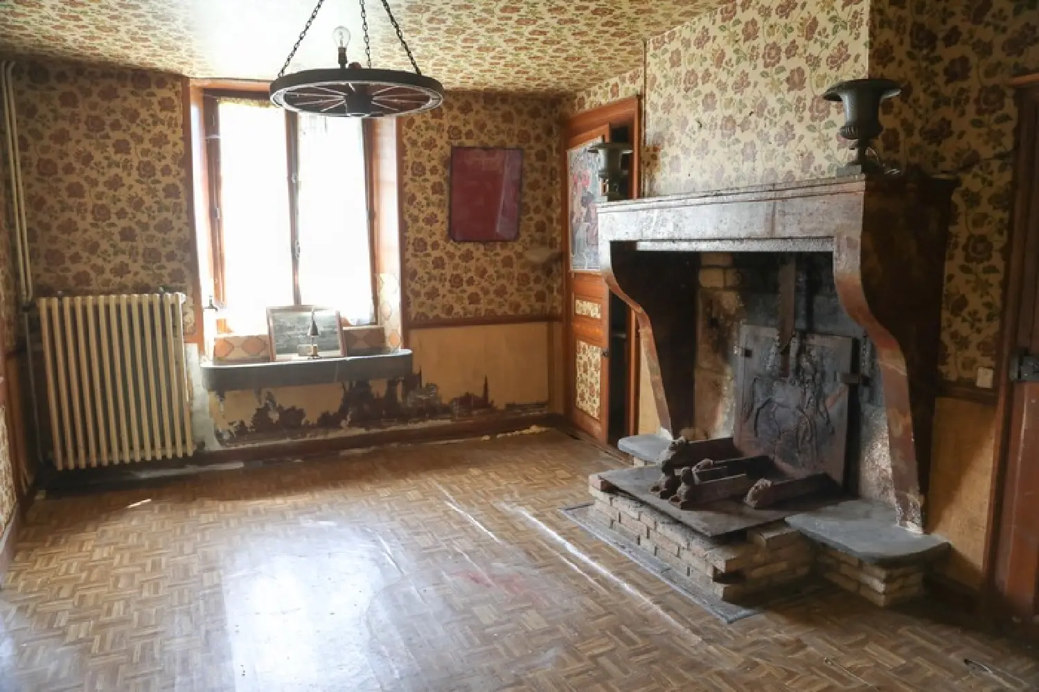  te koop huis Murvaux Meuse 6