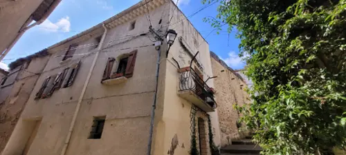 Murviel-lès-Béziers Hérault casa foto 7093326