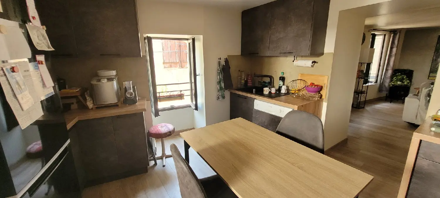  en venta casa Murviel-lès-Béziers Hérault 6
