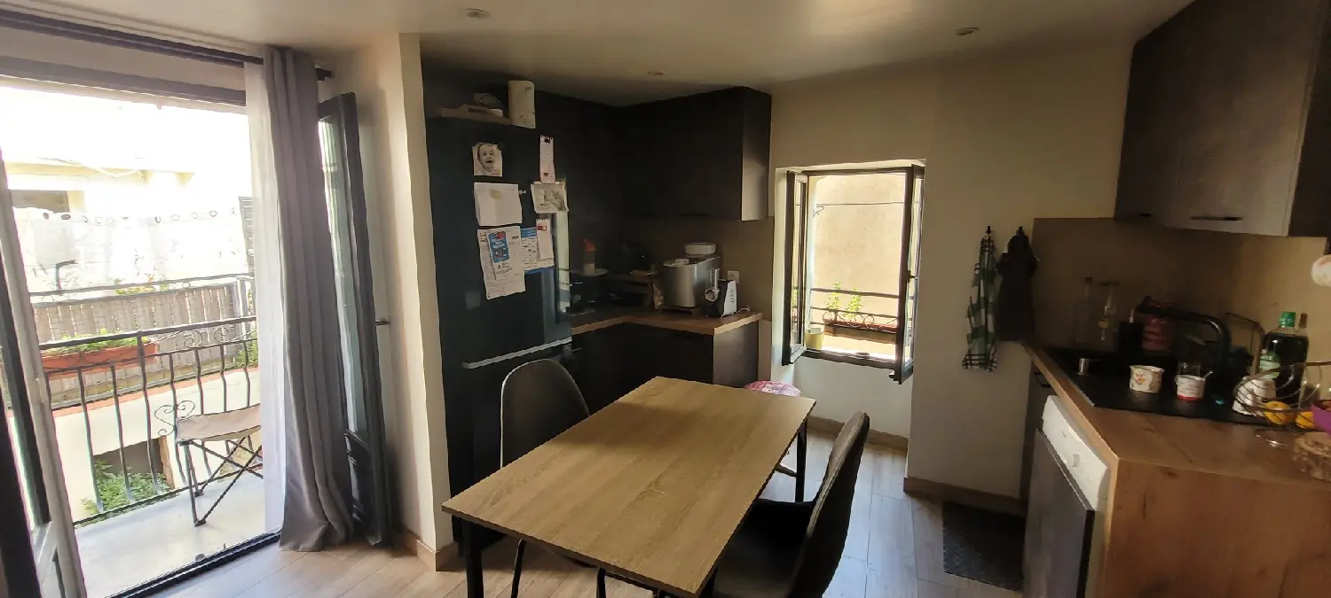  en venta casa Murviel-lès-Béziers Hérault 8