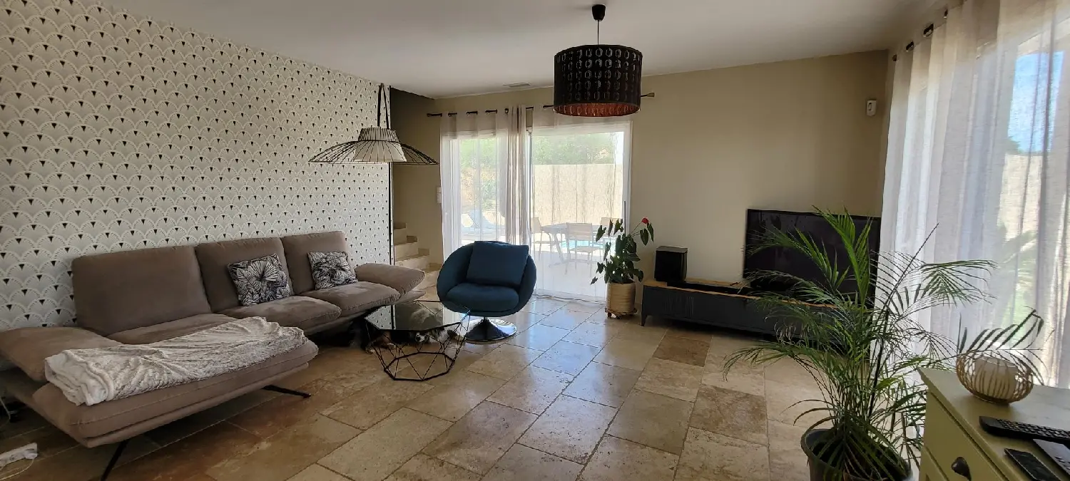 en venta casa Murviel-lès-Béziers Hérault 2
