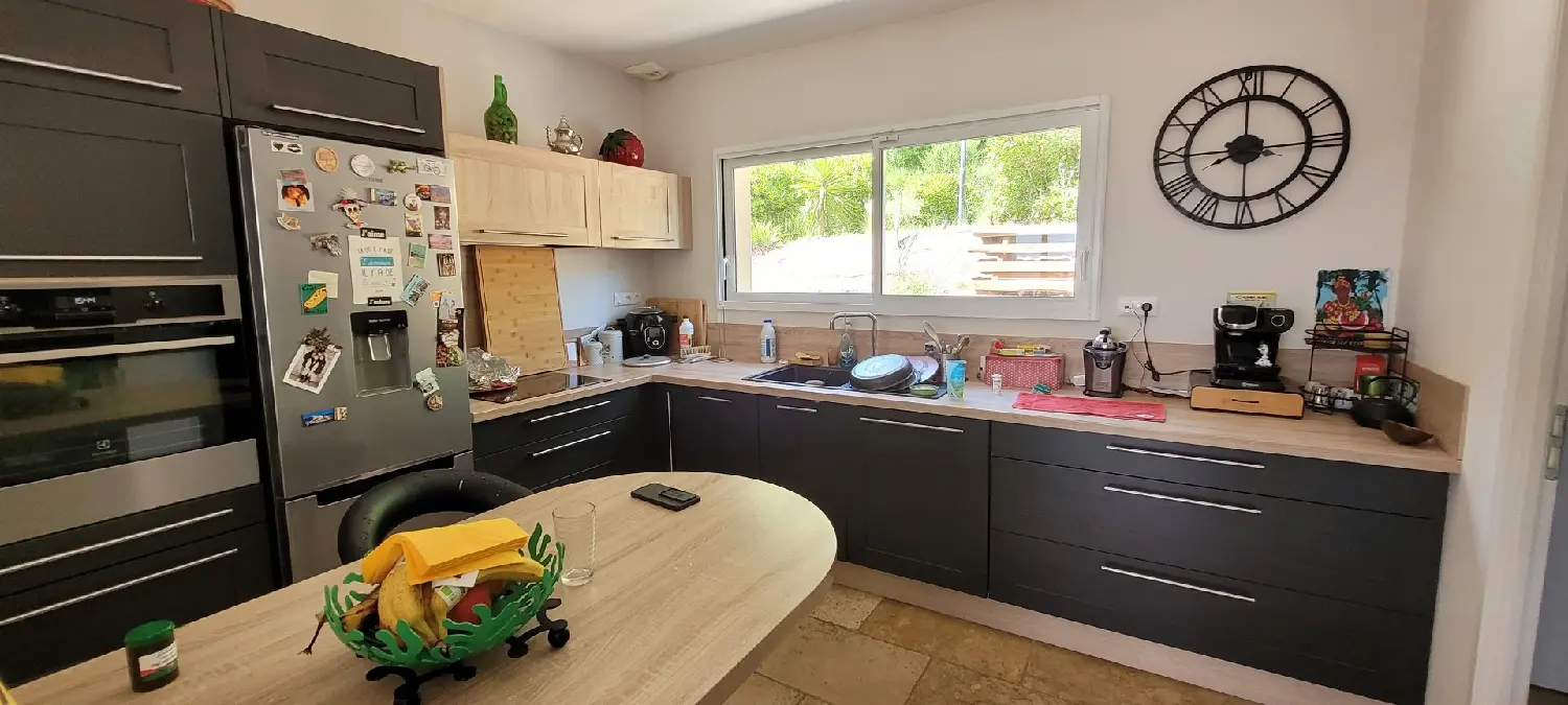 en venta casa Murviel-lès-Béziers Hérault 3