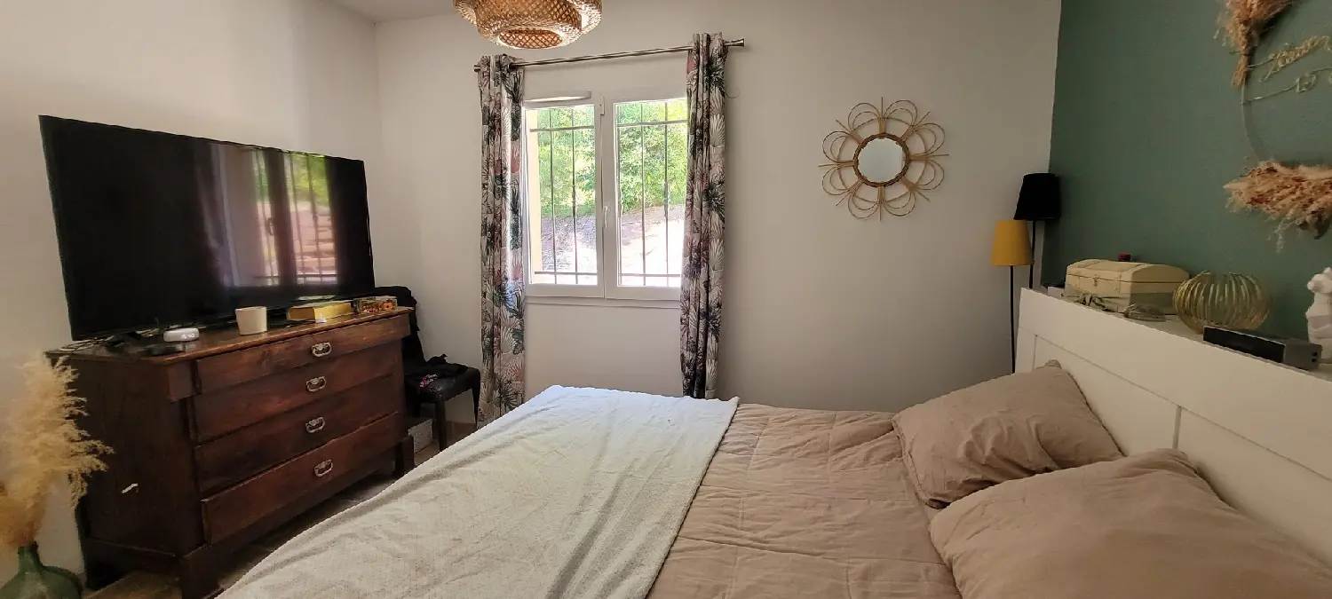  en venta casa Murviel-lès-Béziers Hérault 4