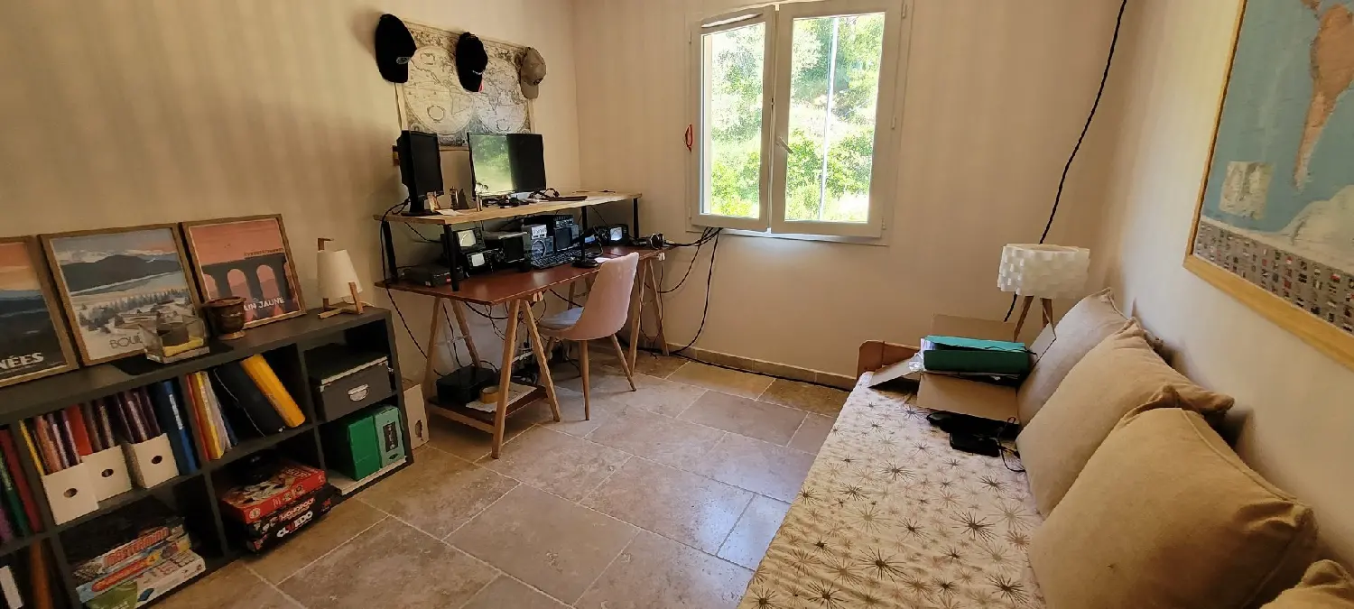  en venta casa Murviel-lès-Béziers Hérault 8