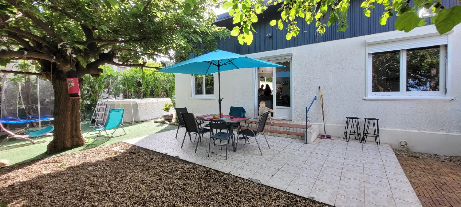  en venta casa Murviel-lès-Béziers Hérault 1
