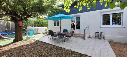 Murviel-lès-Béziers Hérault casa foto 7096373