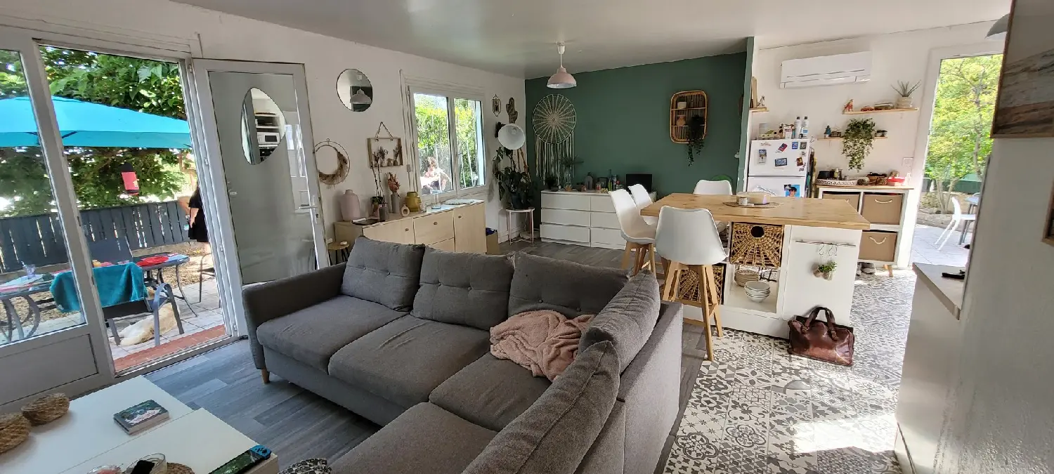 en venta casa Murviel-lès-Béziers Hérault 2
