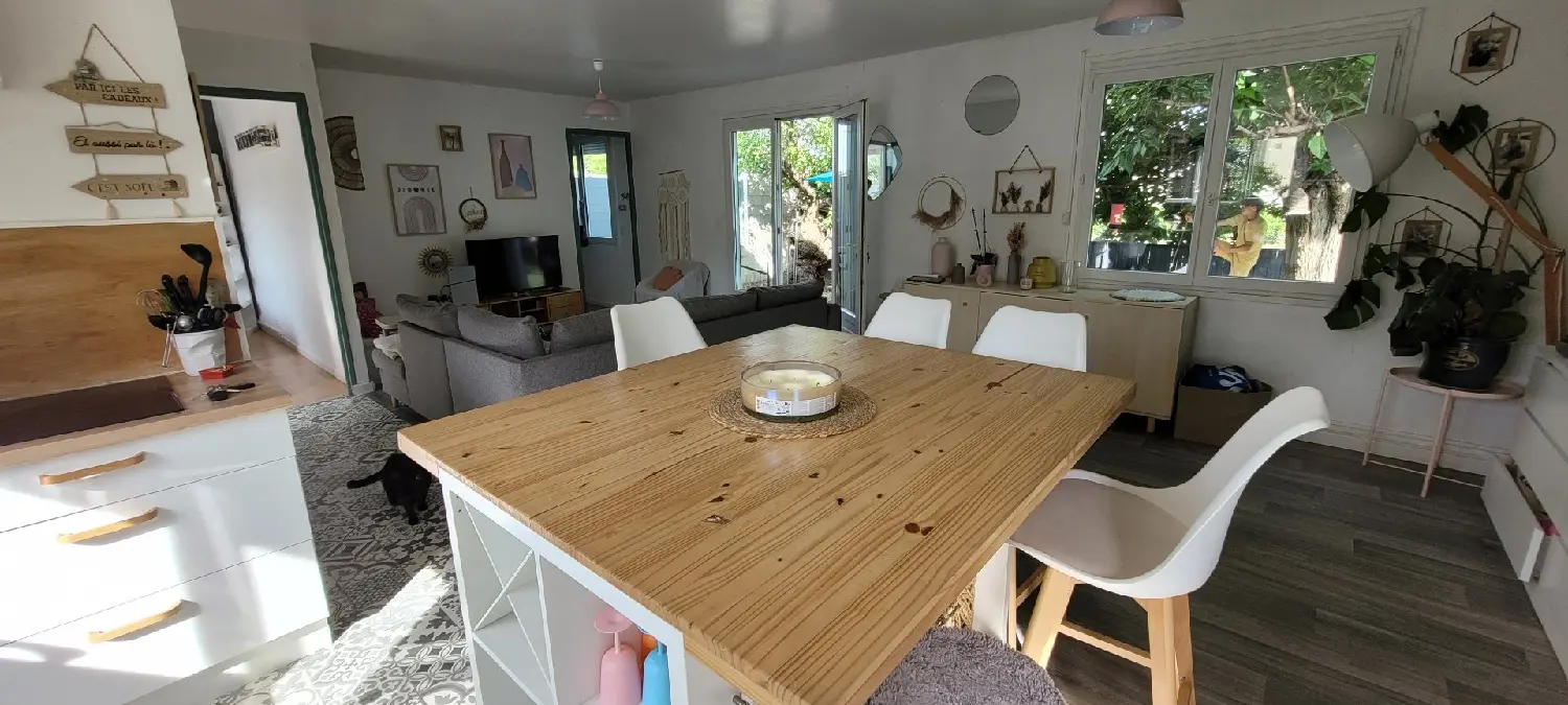 en venta casa Murviel-lès-Béziers Hérault 3