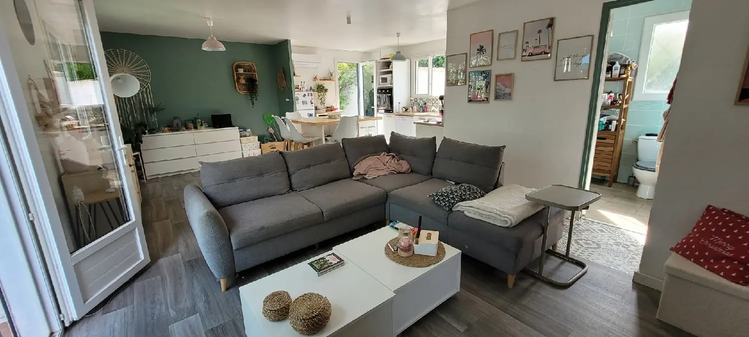  en venta casa Murviel-lès-Béziers Hérault 6
