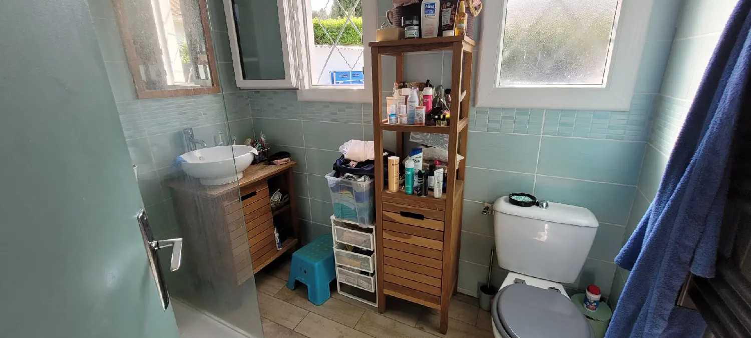  en venta casa Murviel-lès-Béziers Hérault 7