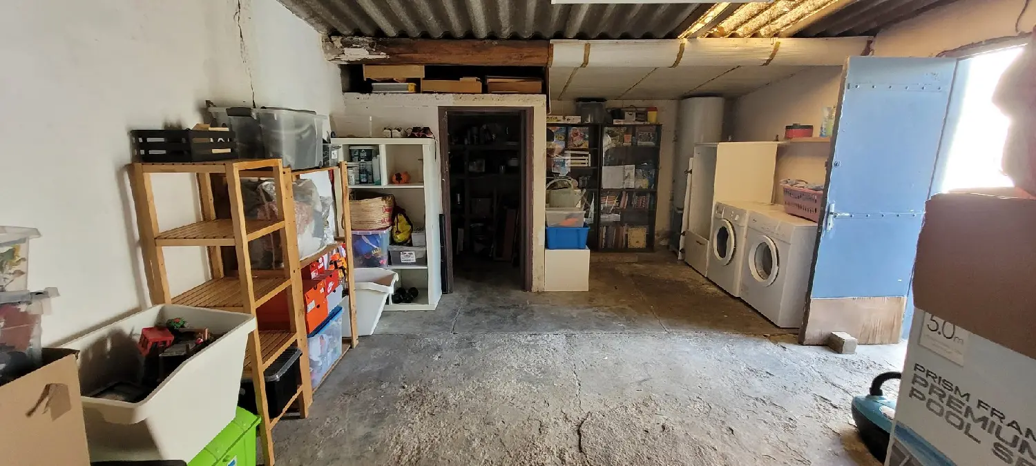  en venta casa Murviel-lès-Béziers Hérault 8