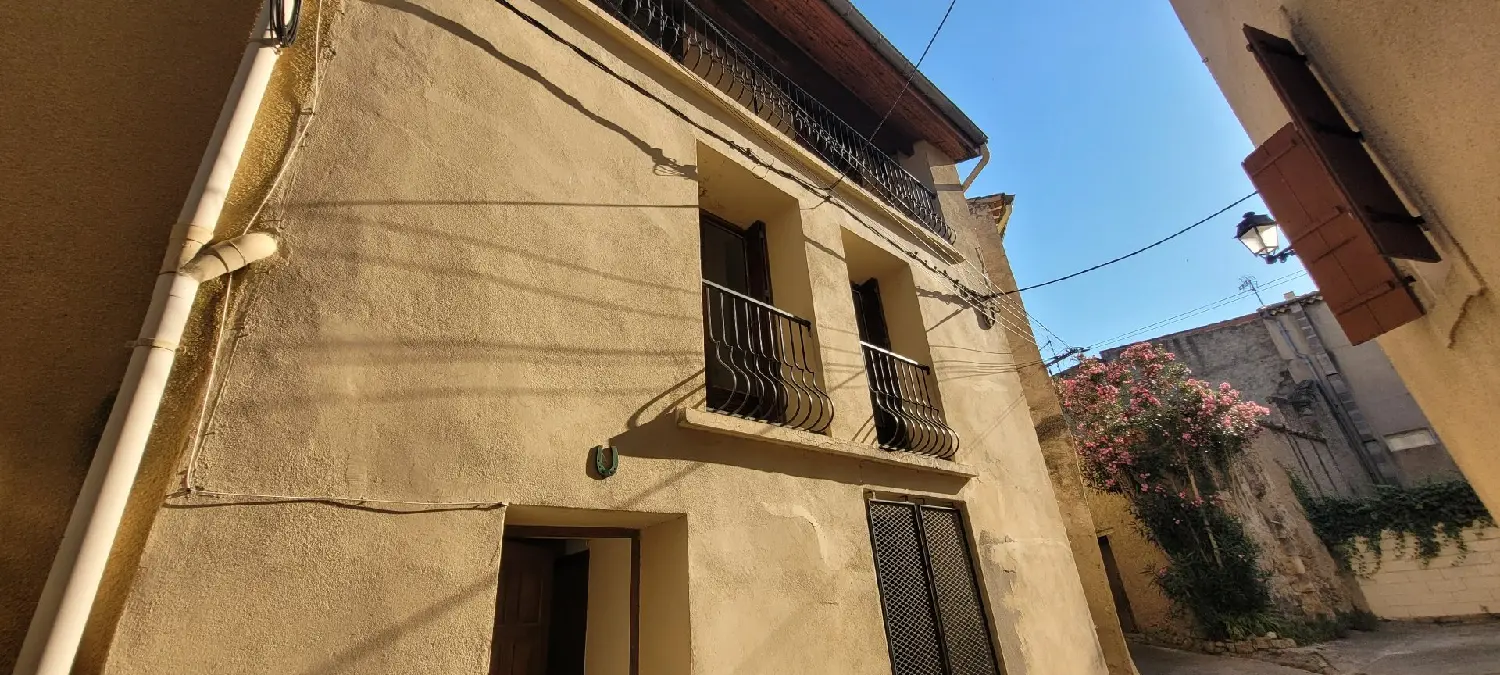  kaufen Haus Murviel-lès-Béziers Hérault 1