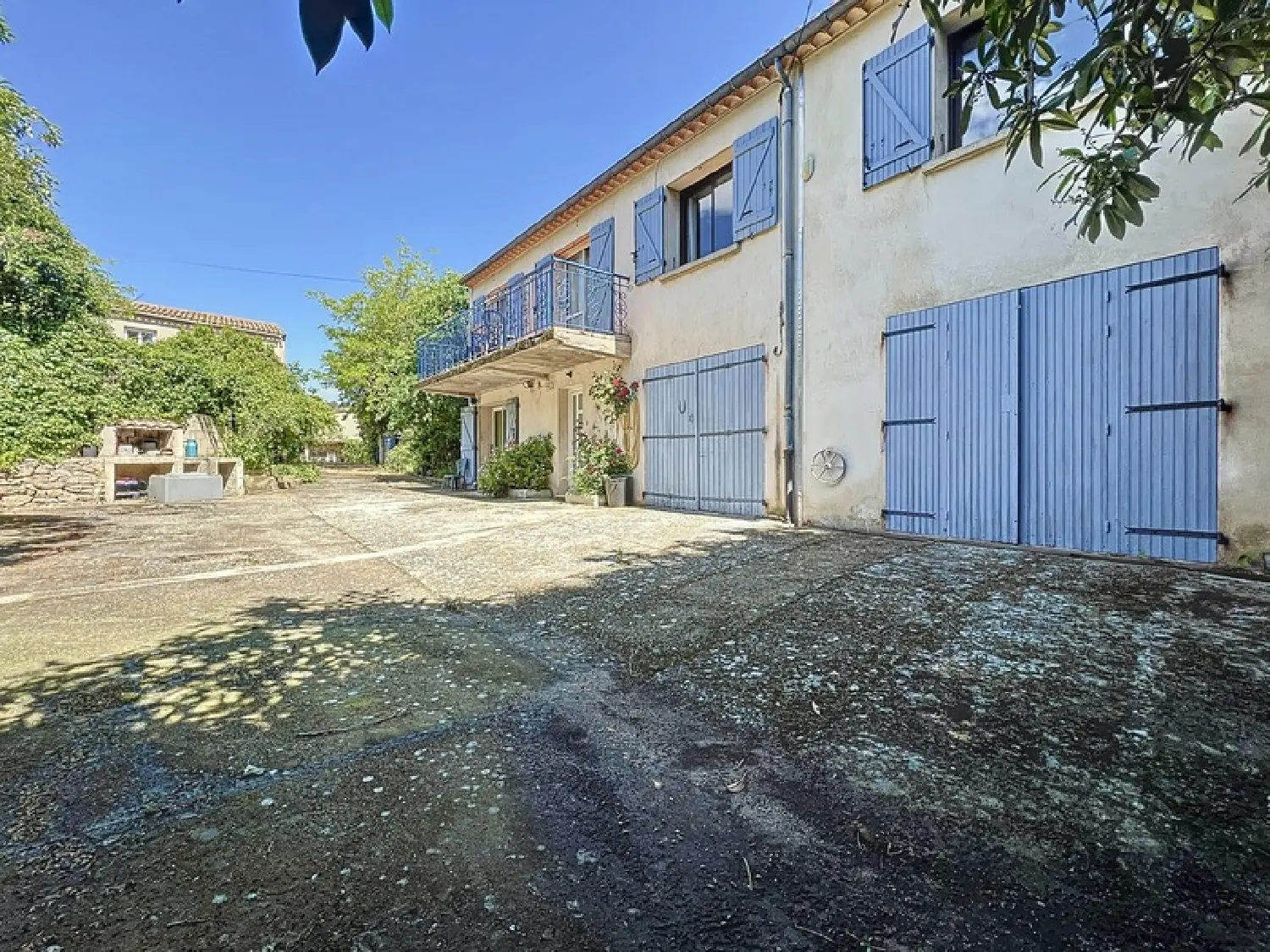  kaufen Haus Murviel-lès-Montpellier Hérault 2
