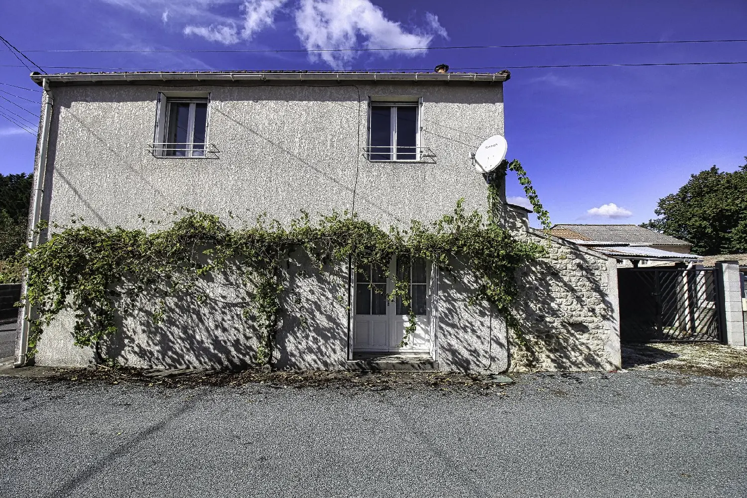  en venta casa Nachamps Charente-Maritime 1