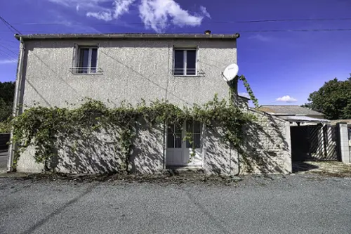 Nachamps Charente-Maritime casa foto 7094442