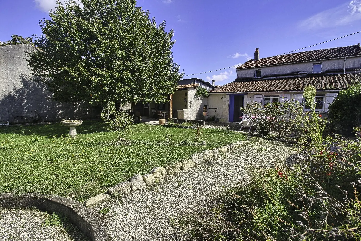 en venta casa Nachamps Charente-Maritime 2