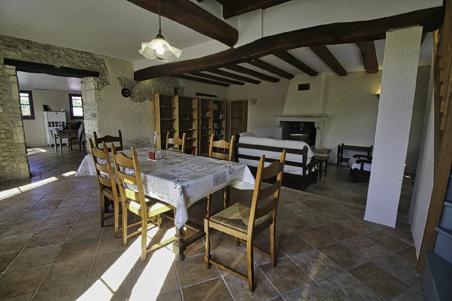 en venta casa Nachamps Charente-Maritime 3