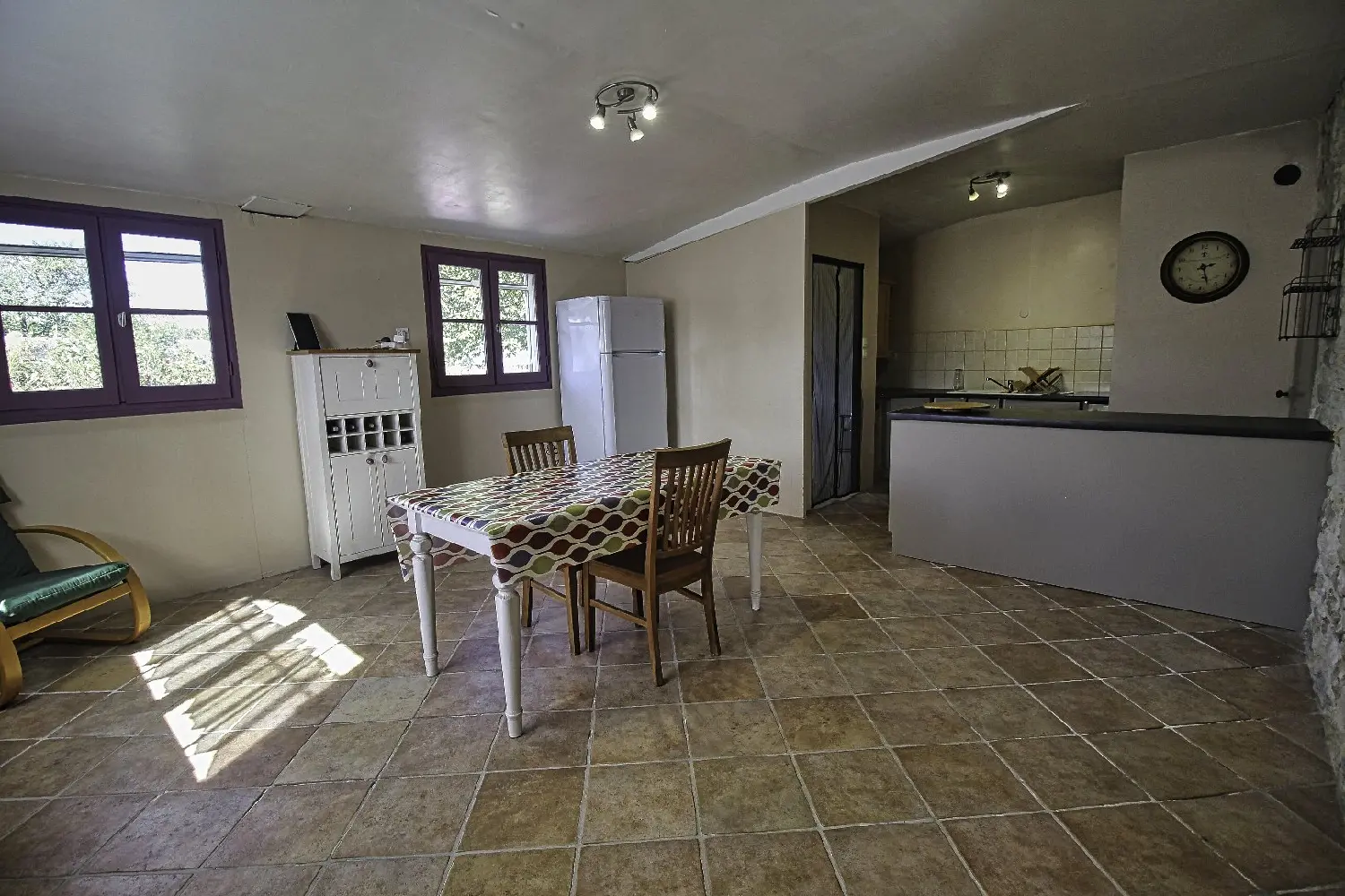  en venta casa Nachamps Charente-Maritime 5
